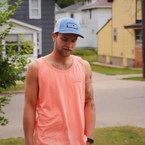 Meet your Posher, Christian